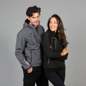 JR Jacket Garmisch Lady