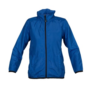 JR Jacket Norvegia Man