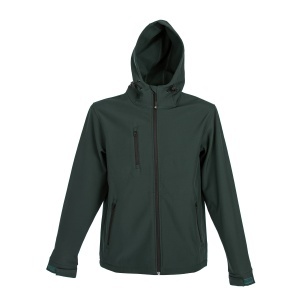 JR Jacket Innsbruck Man