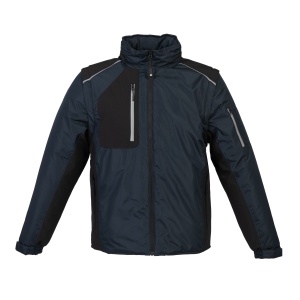 JR Jacket Ireland