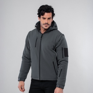 JR Jacket Locarno