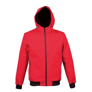 JR Jacket Ireland