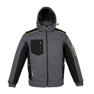 JR Jacket Garda