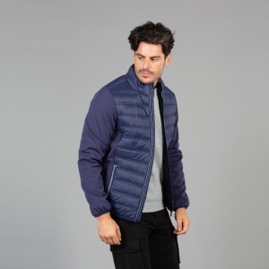 JR Jacket Lovanio Man