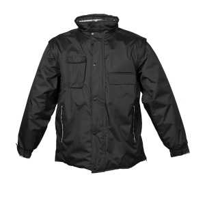 JR Jacket America