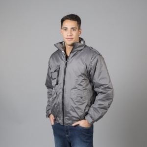 JR Jacket New Finland