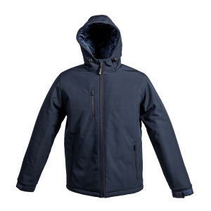 JR Jacket Artic Lady