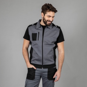 JR Jacket Siria