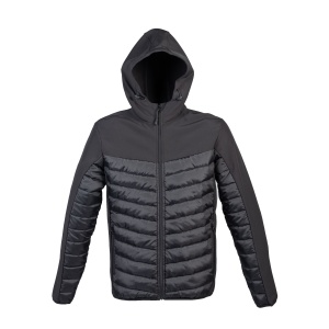 JR Jacket Linz