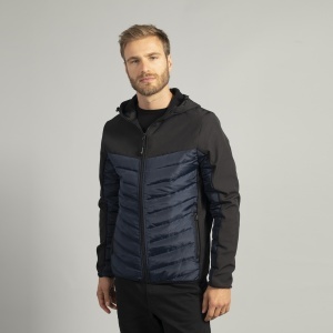 JR Jacket Tamigi Man