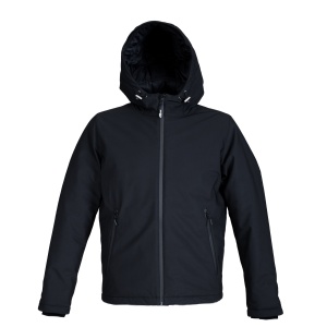 JR Jacket Viareggio