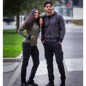 JR Pant France Lady