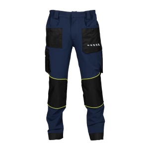 JR Pant Tonale Light