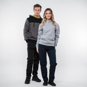 JR Pant Zurigo Heavy Man