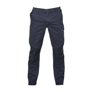 JR Pant Zurigo Light Lady