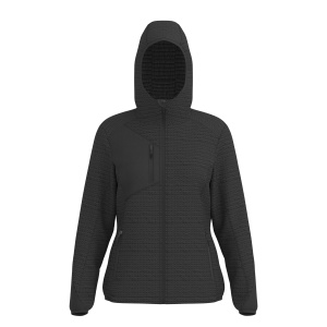 JR Polar fleece Iceland Lady