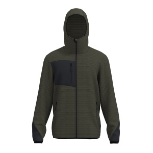 JR Polar fleece Pila Man