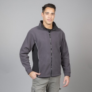 JR Polar fleece Goteborg