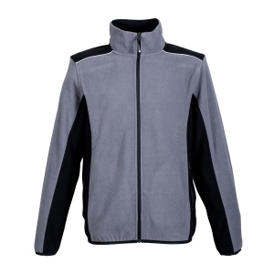 JR Polar fleece Iceland Man