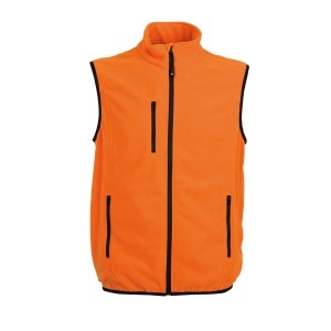 JR Polar fleece Praga