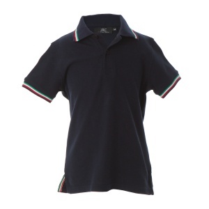 JR Polo Aosta Lady