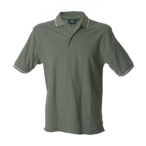 JR Polo Aosta Man