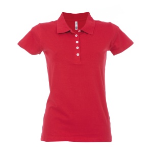 JR Polo Dubai Lady