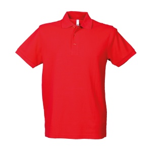 JR Polo Tunisi Man