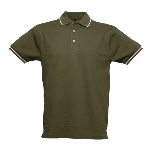 JR Polo New Aosta Man