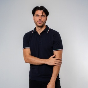 JR Polo New Aosta Man