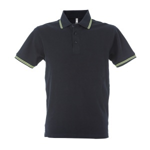 JR Polo Paris Man