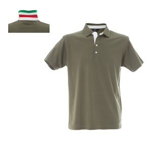 JR Polo Maiorca Man