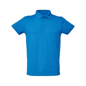 JR Polo Bruxelles