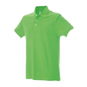 JR Polo San Francisco Man