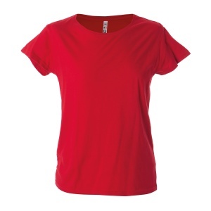 JR T-shirt Argentina Lady