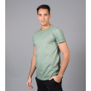 JR T-shirt Cardiff