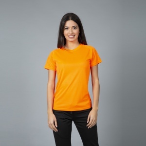 JR T-shirt Montevideo Lady