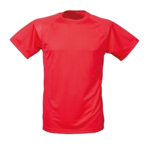JR T-shirt Montevideo Man
