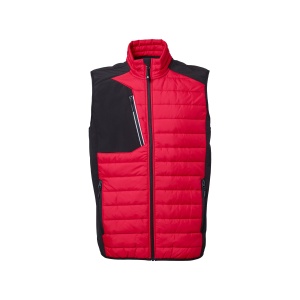 JR Waistcoat Galway Boy