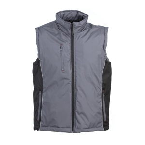 JR Waistcoat Nantes Man