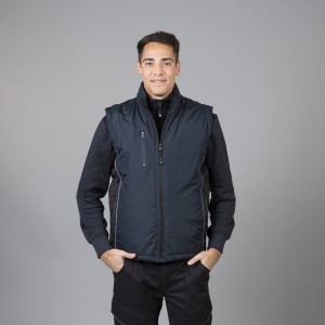 JR Waistcoat Dresda