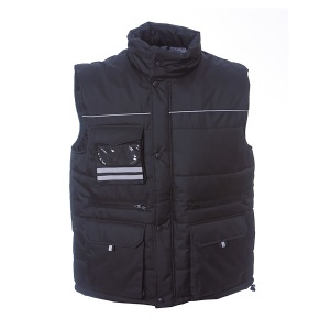 JR Waistcoat New Safari