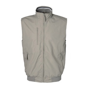 JR Waistcoat New Shanghai