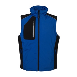 JR Waistcoat Fiume Man