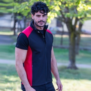 JR Waistcoats Campiglio