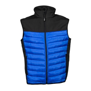 JR Waistcoat Spain