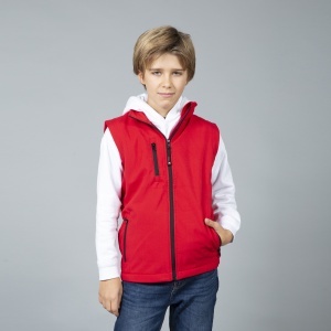 JR Waistcoats Tarvisio Boy