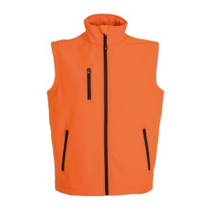JR Waistcoats Tarvisio Man