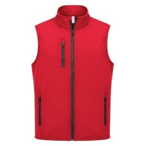 JT SOFTSHELL VEST 270 g/m² - Img 4