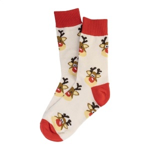 Julsokka - Christmas socks, tree - Img 4